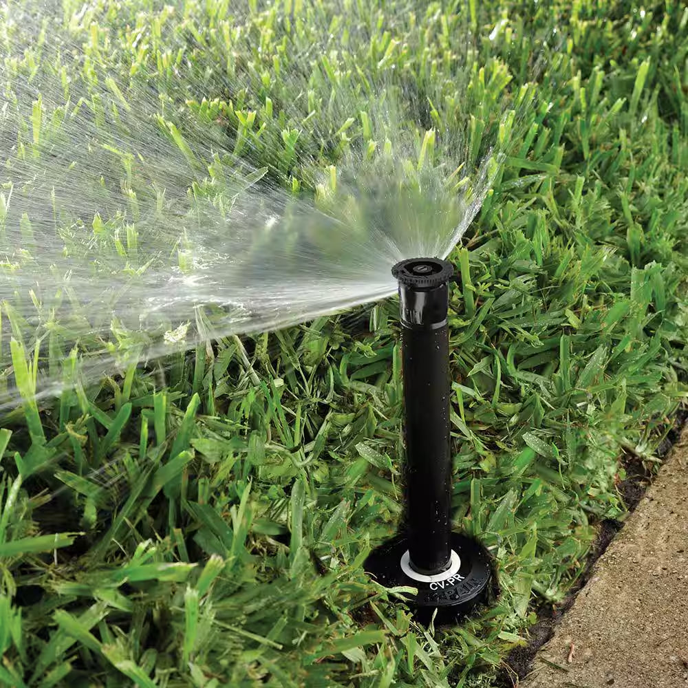 15 Ft. Adjustable Pattern Female Spray Nozzle